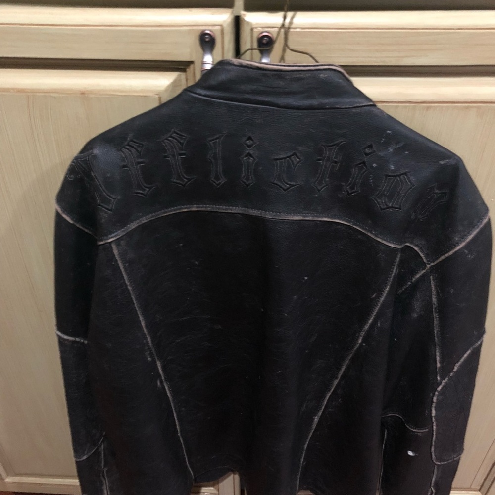 Affliction collectible Jacket